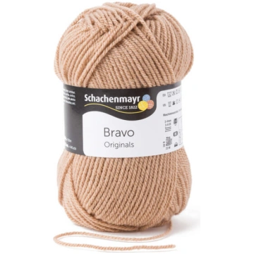Schachenmayr Bravo Nr 08312 - bēšs