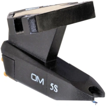 Ortofon OM 5S skaņas galviņa