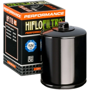 HIFLO Eļļas filtri HF171BRC