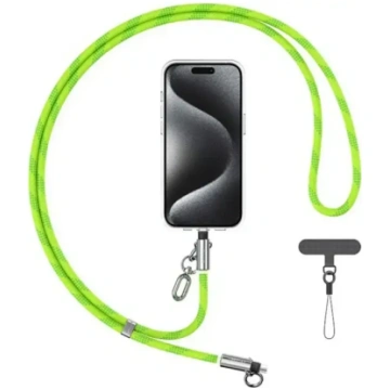 Usams SJ746 USB-C uz Lightning datu un uzlādes kab