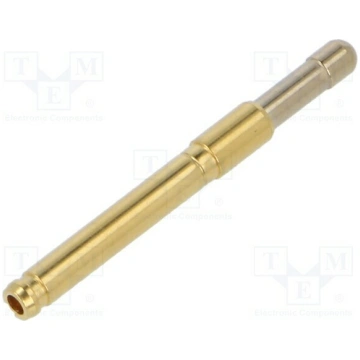 Test needle; Spring compression: 3.8mm; 5mm; 4A,5.