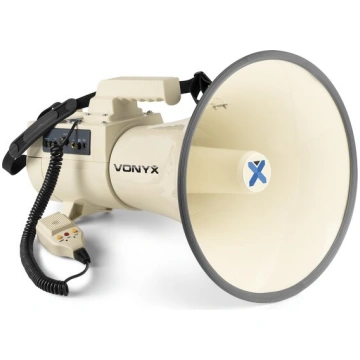 Vonyx MEG150 200W megafons