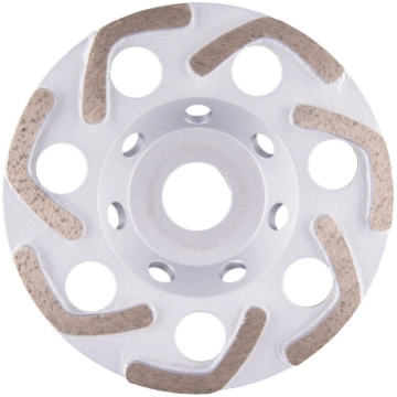 Makita Dimanta slīpripa 125mm x 22,23mm