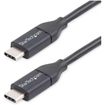 Startech USB-C Cable, 3m (USB2CC3M)