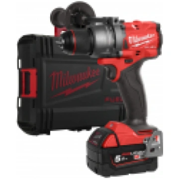 Perceuse Visseuse M18 FDD3-502X Milwaukee
