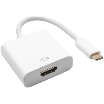 USB Akyga USB-C - HDMI (AK-AD-53) | AK-AD-53 | 590