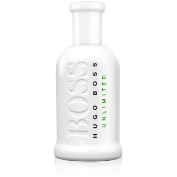 Hugo Boss - UNLIMITED - EDT 100 ml 0737052766775 (