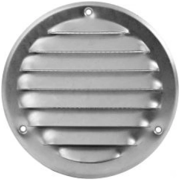Reste vent. metāla d125mm MR125Zn cinkota 47504921
