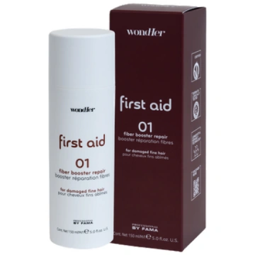 Professional By Fama WondHer - First Aid Fiber Boo