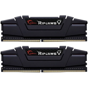 G.SKILL 32GB DDR4 3600 MHz CL16-19-19-39 (2x16GB) 