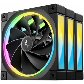 Deepcool Fan | FL12R 3 IN 1
