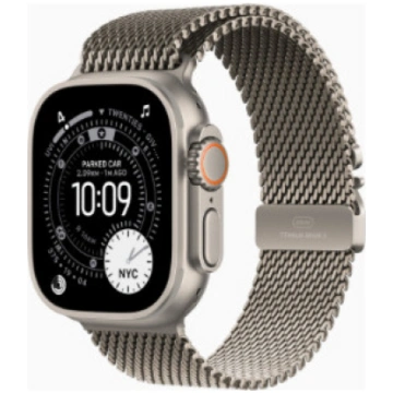 Viedpulkstenis Apple Watch Ultra 3, 49 mm, LTE, Na
