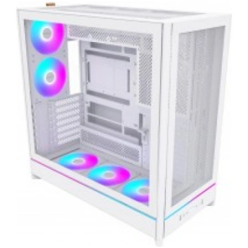 Case|MONTECH|HS01 PRO|MidiTower|Case product featu
