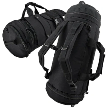 Duffel Bag [3 nēsāšanas režīmi: mugursoma plecu so