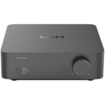 WiiM Vibelink Amp Grey pastiprinātājs LPWIVIAMP-WI