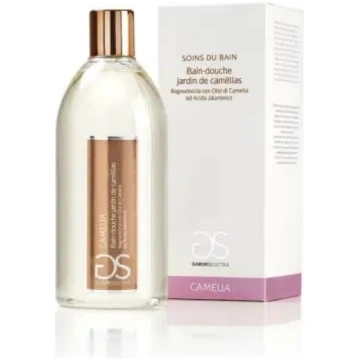 Gabor Selective Camellia Bain-Douche Jardin De Cam