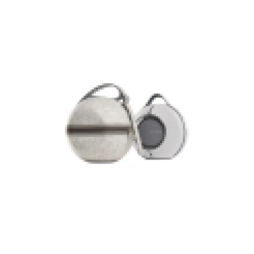 Devialet Mania Cocoon Light Grey