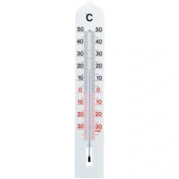 Iekštelpu/āra termometrs TFA 12.3005