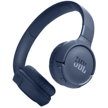 Bezvadu austiņas JBL Tune 520BT, zila krās