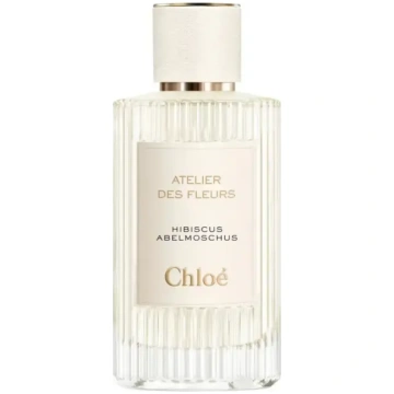 Chloe Atelier des Fleurs Hibiscus Abelmoschus Parf
