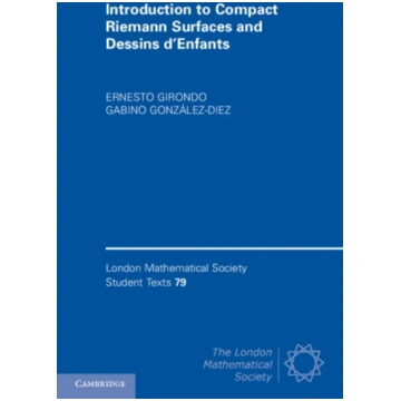 Introduction to Compact Riemann Surfaces and Dessi