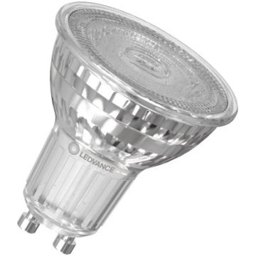 Ledvance LED spuldze 6.9W(80W) 575lm 2700K 60° GU1