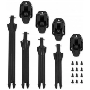 Acerbis STRAPSET X-TEAM - BLACK