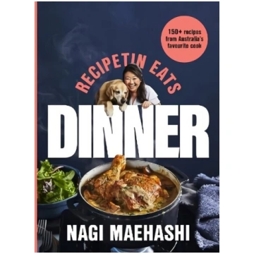 RecipeTin Eats: Dinner: 150 recipes from Australia