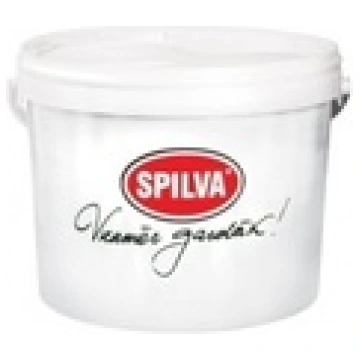 Sīrups ar ķiršu garšu, Spilva, 10L