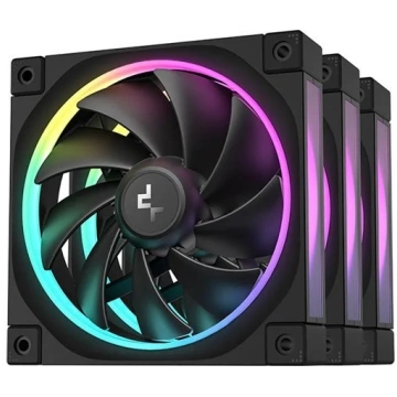 Deepcool | Fan | FL12-3 IN 1