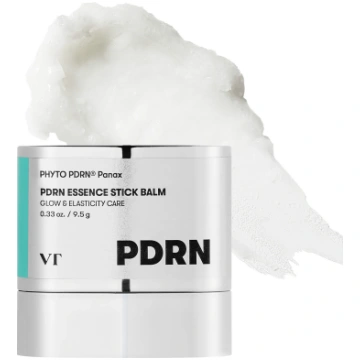 VT Cosmetics PDRN Essence Stick Balm pretnovecošan