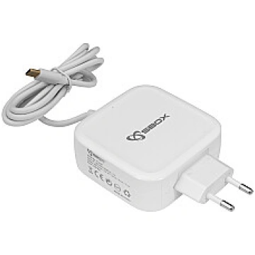 Sbox TC-65W TYPE-C 65W T-MLX47012