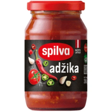 Adžika SPILVA 260g