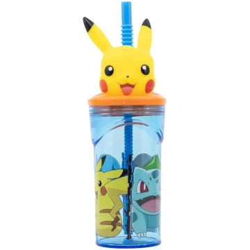 Pokemon - 3D Figurine - Waterbottle (08066) 08066 