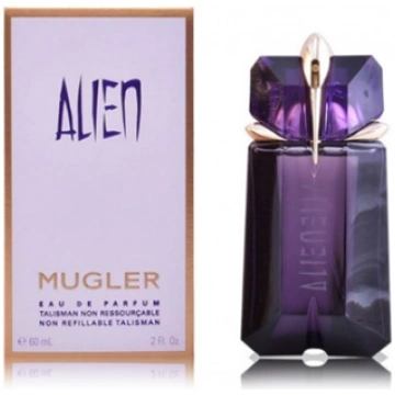 Thierry Mugler Alien Perfume EDP 60 ml 34396000569