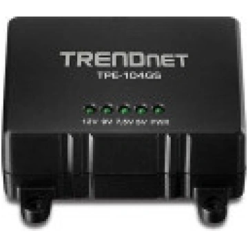 TRENDnet sadalītājs PoE (TPE-104GS) [Splitter]