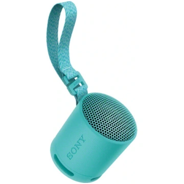 Sony XB100 Portable Bluetooth Speaker Blue