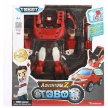 TOBOT Adventure Z