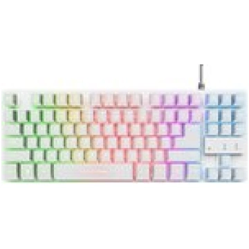 Trust gaming TRUST GXT 833W Thado TKL Wired Keyboa