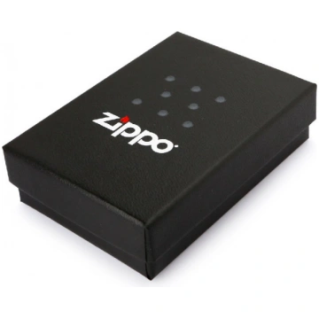 Zippo Lighter 24352 Slim® I Love Me 24352