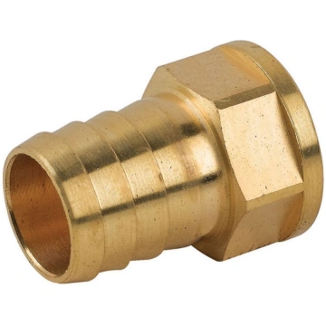 Štuceris 1/2"F x16, misiņa | 1501G1504 | 475208300