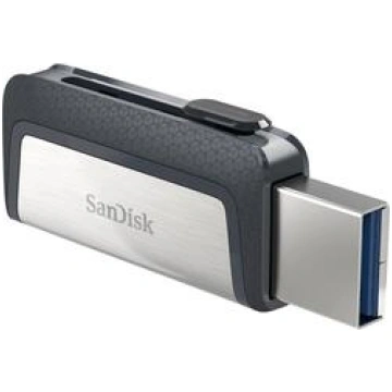 MEMORY DRIVE FLASH USB-C 32GB/SDDDC2-032G-G46 SAND