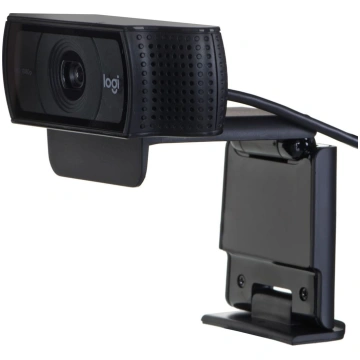 Kamera HD webcam C920E 1080p LOGITECH 960-001360