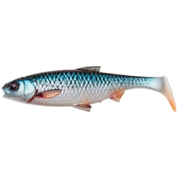 Silikona Māneklis SAVAGE GEAR 3D RIVER ROACH 3gb