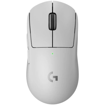 Logitech G 910-006638 mouse Gaming Right-hand RF W