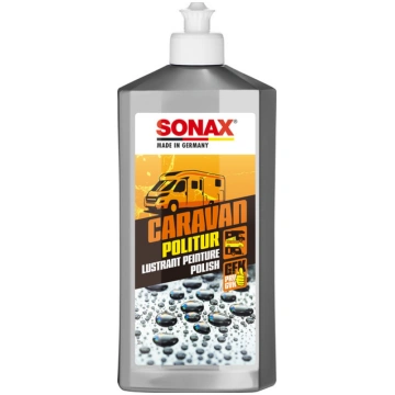 Sonax Caravan Polish