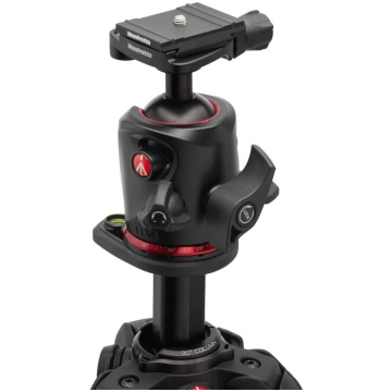 Manfrotto tripod kit MK055CXPRO4-Q6T 055XPRO AS Ca