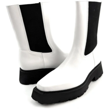 JEFFREY CAMPBELL