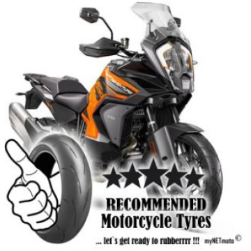 KTM 1290 SUPER ADVENTURE S (2021 - ) Motocikla rie