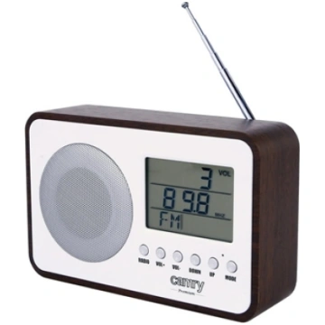 Radio cyfrowe CR1153 CR1153 CAMRY